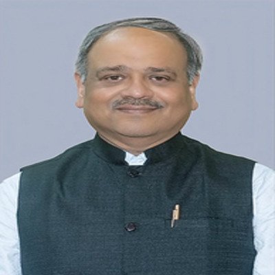 Prof. Sukumar Mishra