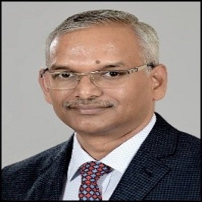 Prof. Arvind Kumar Mishra