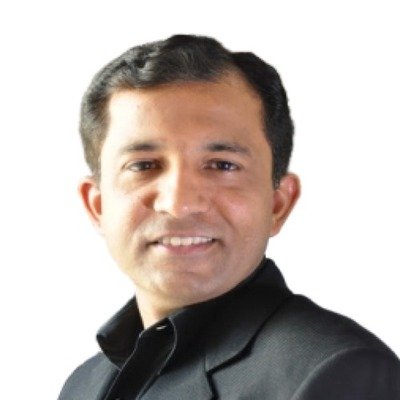 Dr. Sumit Dutta Chowdhury