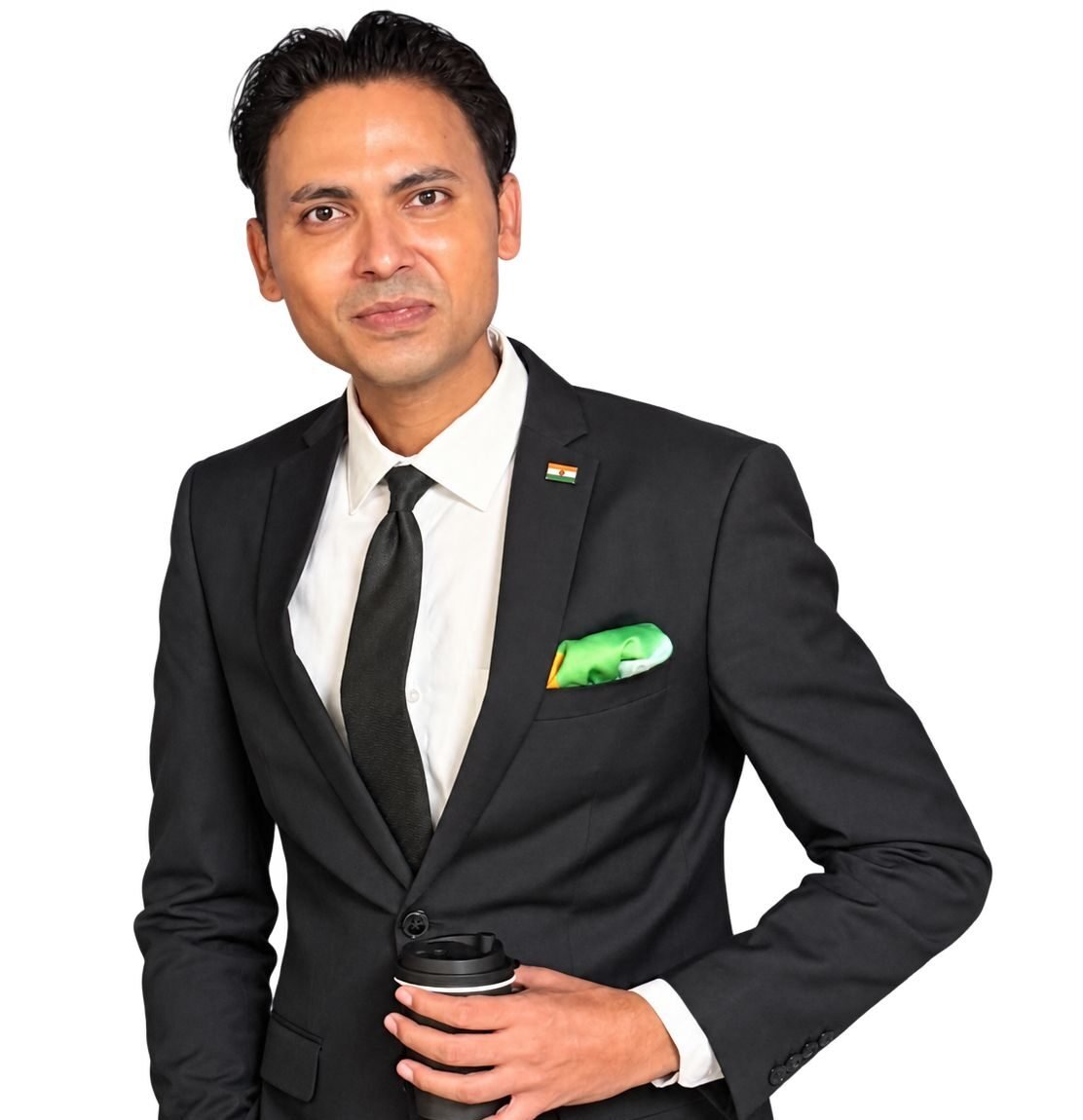 Muhammed Danish