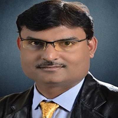 Prof. Dheeraj Kumar