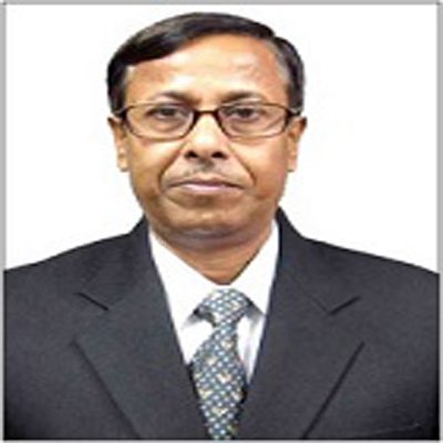 Prof. R M Bhattacharjee
