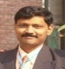 Debashish Chakravarty