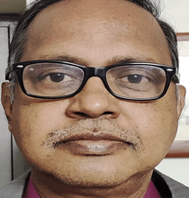 Jayanta Bhattacharya