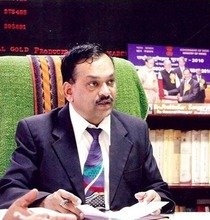 Prabhakar Sangurmath