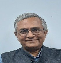 V K Sinha