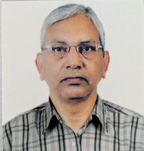 V.K. Singh