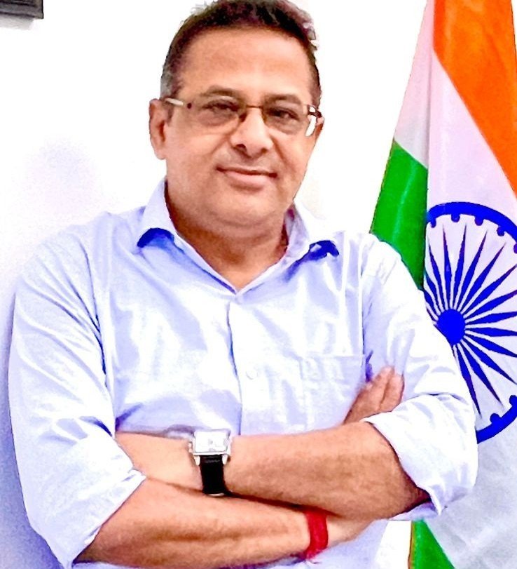 Manu Srivastava